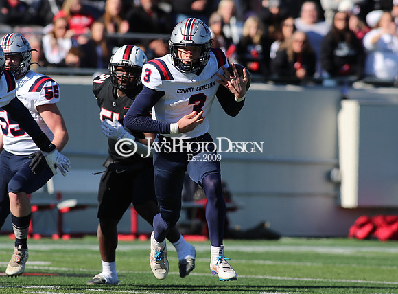 Conway Christian vs. East Poinsett County (2A State Final) 12-6-24_JWM_0264