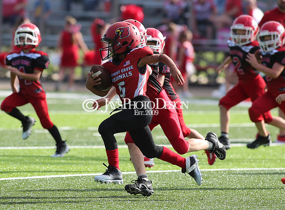 Glen Rose @ Harmony Grove 3rd Grade 9-14-24_JWM_0117