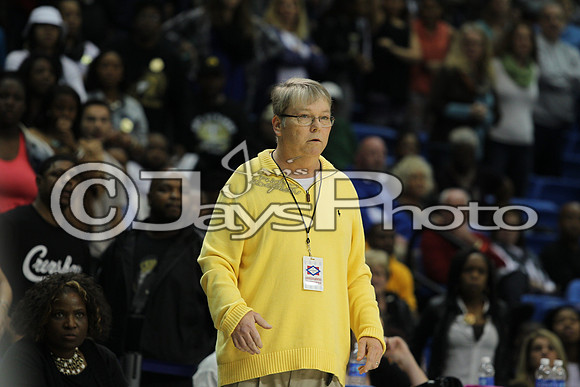 Pulaski Academy vs. Hot Springs 5A Girls State Finals 3-14-2015 (©Justin Manning) JWM_627