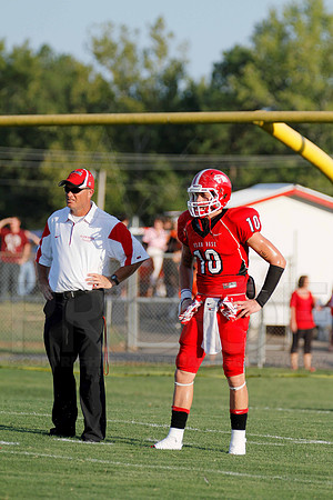Glen Rose @ Malvern 9-3-12 (Justin Manning)114