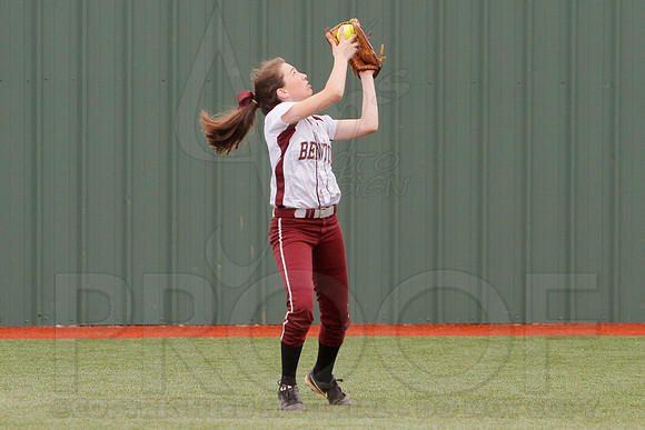 Benton vs. Russellville State Simi-Finals 5-17-2014 (© Justin Manning) JWM_0259