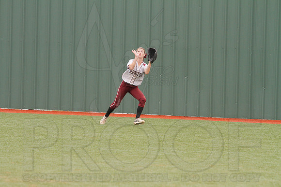 Benton vs. Russellville State Simi-Finals 5-17-2014 (© Justin Manning) JWM_0212