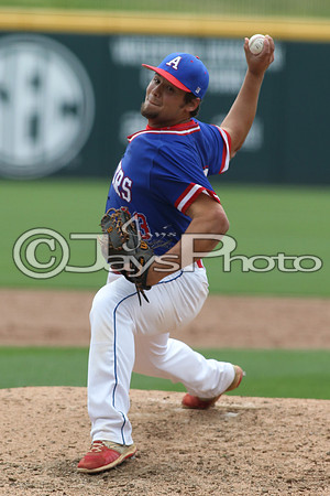 4A State Baeball Finals Arkadelphia vs. Star City 5-22-2015 (©Justin Manning) JWM_0359