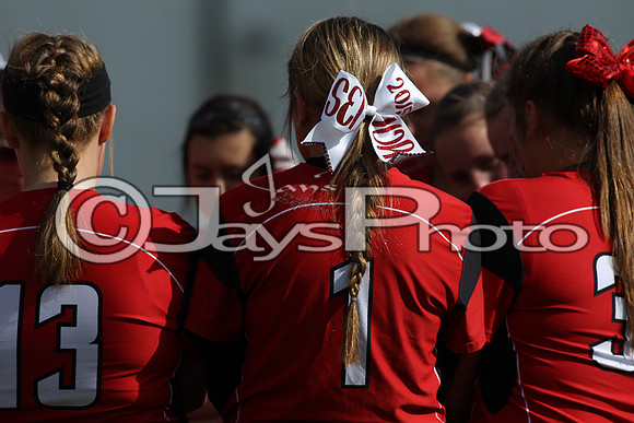 Bauxite @ Harmony Grove softball 4-21-2015 (©Justin Manning) JWM_0003