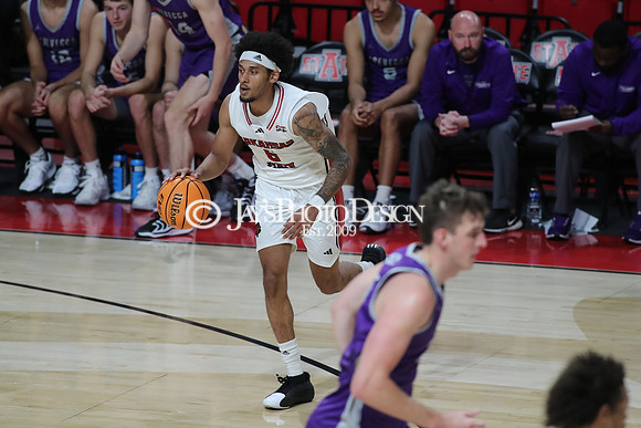 Trevecca Nazarene @ Arkansas State University 10-26-24_JWM_1022