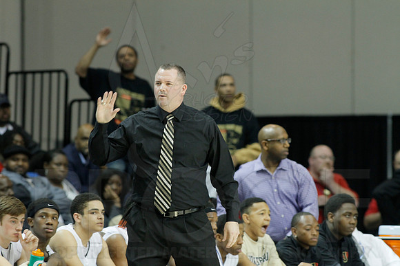 Jonesboro vs. Little Rock Parkview 6A State Boys State Finals 3-15-2014 (© Justin Manning) JWM_0049