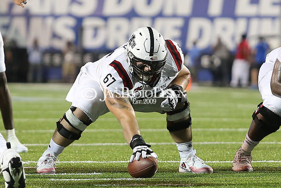 Arkansas State @ Memphis 9-17-22_JWM_1058