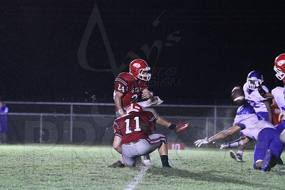Parkers Chapel @ Glen Rose 9-20-13 (© Justin Manning) JWM0146