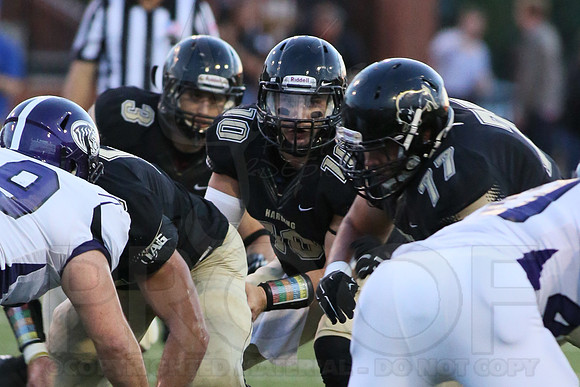 OBU @ Harding University 10-18-2014 (©Justin Manning) JWM_038