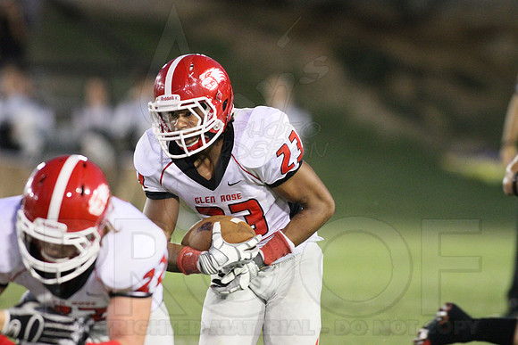 Glen Rose @ Bauxite 9-13-13 (© Justin Manning) JWM0170