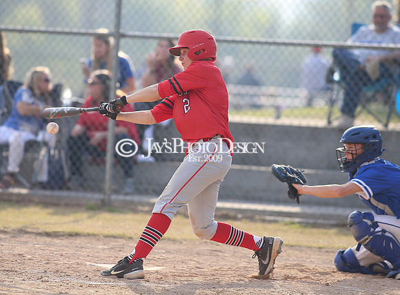 Glen Rose @ Bismarck 4-5-21_0522