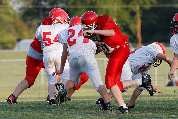 Harmony Grove @ Glen Rose 9-20-12 (Justin Manning)0016