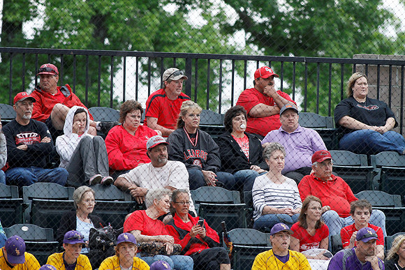 Glen Rose vs Piggott (3A State Baseball 1st Round 5-9-13) (©Justin Manning) JWM0135