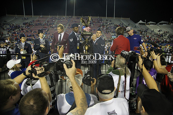 z191226_Independence Bowl Louisiana Tech vs Miami_Manning_4177