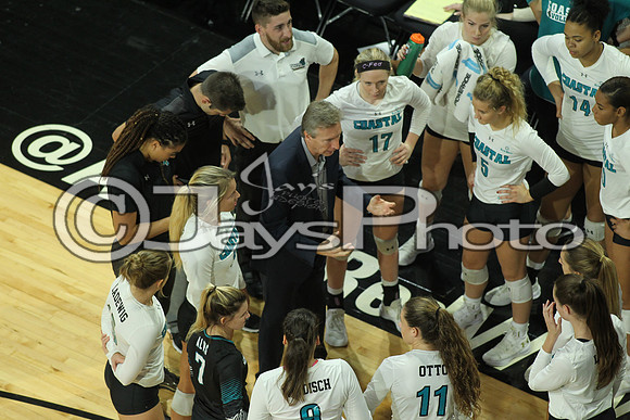 Arkansas State vs. Coastal Carolina 11-18-17_JWM0007