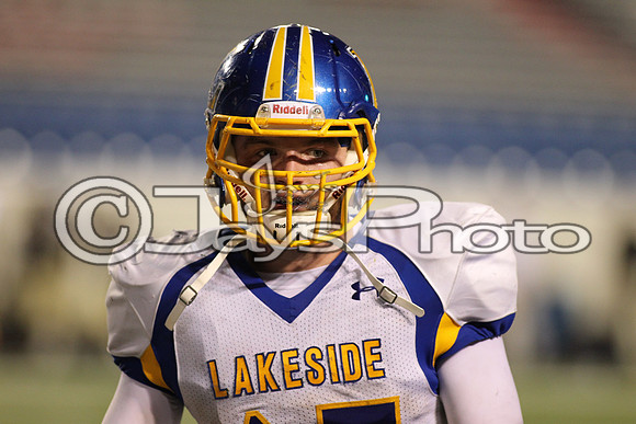 Lakeside vs LR Central 9-3-2015 (©Justin Manning) JWM_0552
