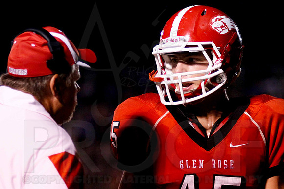 Jessieville @ Glen Rose 9-28-12 (Justin Manning)0150