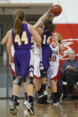 Poyen @ Glen Rose Jr Girls, Jr Boys & Senior Girls 11-18-2014 (©Justin Manning) JWM_029