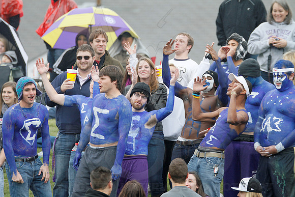 Southwestern Ok. St. @ OBU  (Homecoming) 10-6-12 (Justin Manning)0216