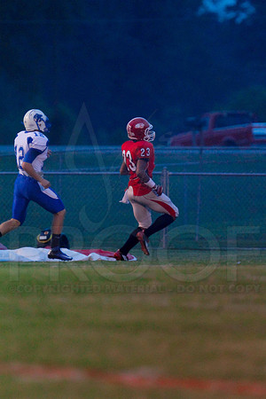 Jessieville @ Glen Rose 9-28-12 (Justin Manning)0057