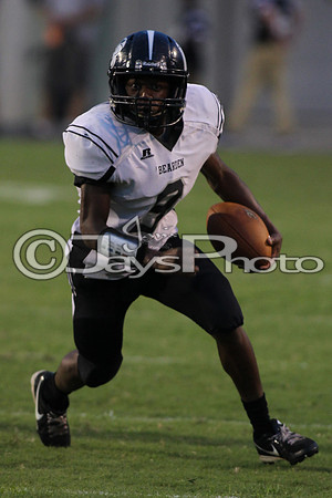Lafayette County vs. Bearden (Hooten's Kickoff Classic) 8-31-2015 (Scrimmage) 8-31-2015 (©Justin Manning) JWM_0336