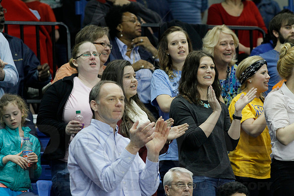 3A Girls State Finals-Harding Academy vs. eStem 3-14-2014 (© Justin Manning) JWM_0216