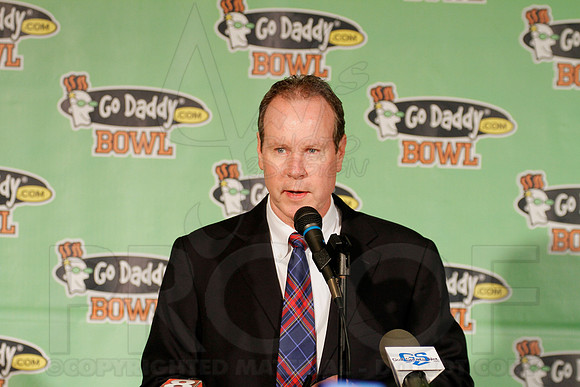 Go Daddy Press Conference & Reception 1-2-12 (Justin Manning)0004