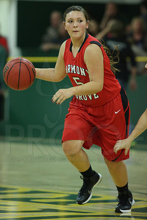 Harmony Grove @ Oauchita Sr Girls 11-13-2014 (©Justin Manning) JWM_0116