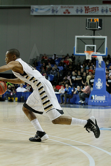 Jonesboro vs. Little Rock Parkview 6A State Boys State Finals 3-15-2014 (© Justin Manning) JWM_0183