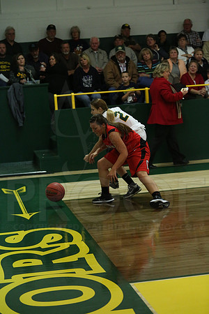 Harmony Grove @ Oauchita Sr Girls 11-13-2014 (©Justin Manning) JWM_0320