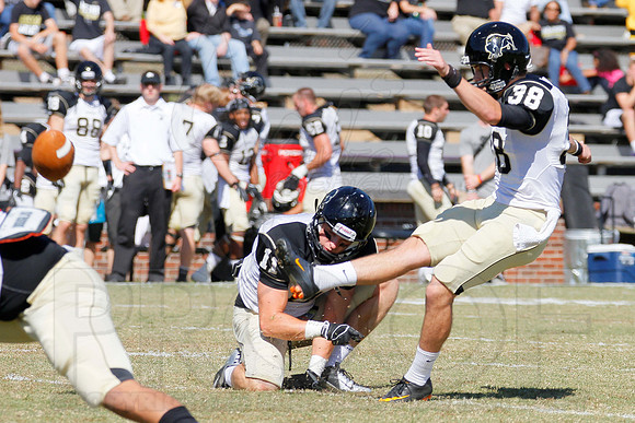 Harding @ OBU 10-20-12 (Justin Manning)0052