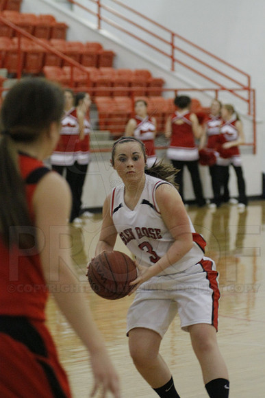 Harmony Grove @ Glen Rose 2-5-13 (Justin Manning)0044