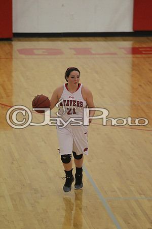 Harmony Grove @ Glen Rose Senior Girls 1-8-2016 (©Justin Manning) JWM_0175