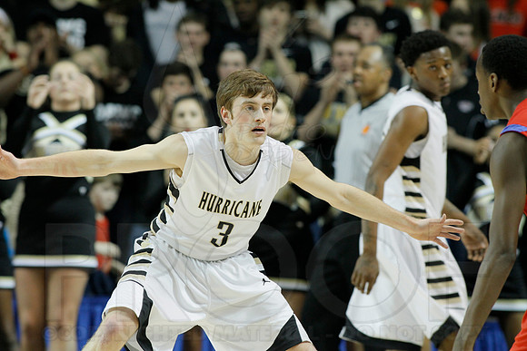 Jonesboro vs. Little Rock Parkview 6A State Boys State Finals 3-15-2014 (© Justin Manning) JWM_0248