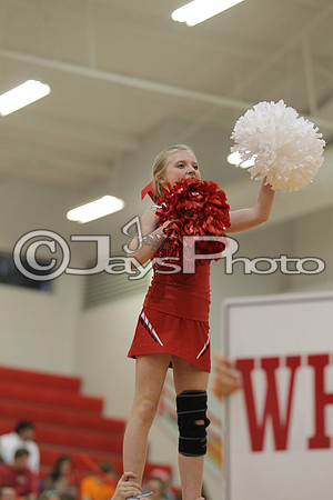 Jessieville @ Glen Rose (Homecoming) JWM_0569