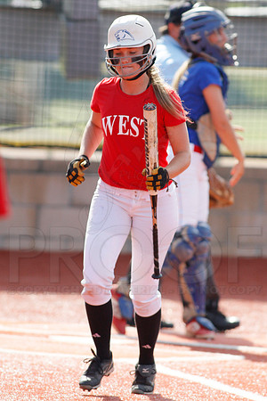 Arkansas High School Softball All-Star game 6-24-2014 (© Justin Manning) JWM_0076