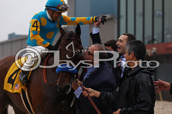 Oaklawn (Rebel Stakes Day) 3-14-2015 (©Justin Manning) JWM_438