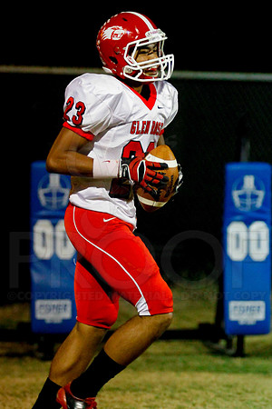 Glen Rose @ Two Rivers 11-1-12 (Justin Manning)0086