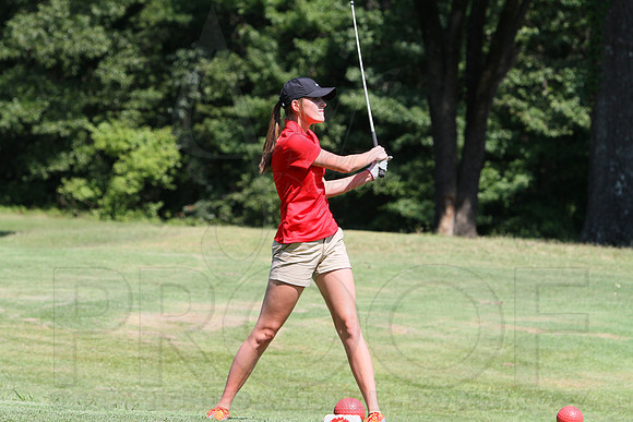 Glen Rose Golf 8-15-13 (Silver Springs) (© Justin Manning) JWM0027