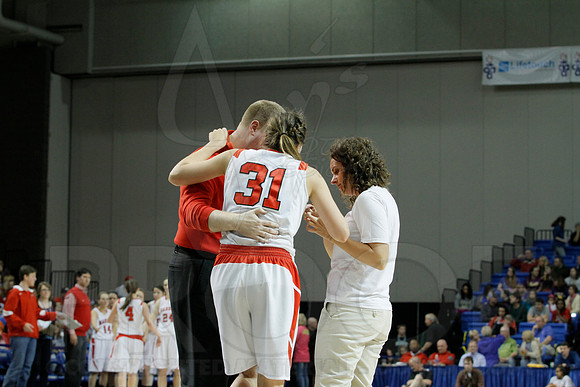 3A Girls State Finals-Harding Academy vs. eStem 3-14-2014 (© Justin Manning) JWM_0190