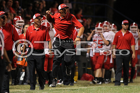 Glen Rose @ Bismarck 10-9-2015 (©Justin Manning) JWM_0587