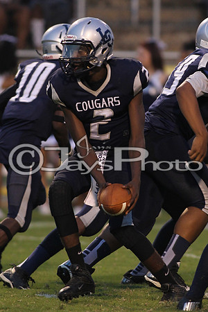 Lafayette County vs. Bearden (Hooten's Kickoff Classic) 8-31-2015 (Scrimmage) 8-31-2015 (©Justin Manning) JWM_0323