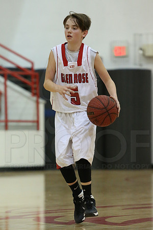 Poyen @ Glen Rose Jr Girls, Jr Boys & Senior Girls 11-18-2014 (©Justin Manning) JWM_196