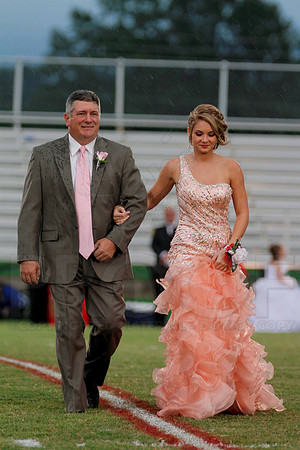 Bismarck @ Glen Rose (Homecoming) 10-5-12 (Justin Manning)0046