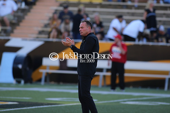 Arkansas State @ Southern Mississippi 10-15-22_JWM_0135
