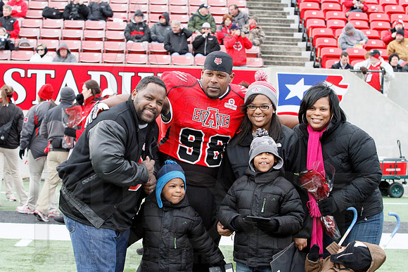 Georgia State @ Arkansas State 11-23-13 (©Justin Manning) JWM_0169
