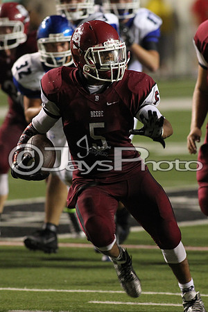 Beebe vs Greenbrier (103.7 The Buzz Kickoff Classic) 9-1-2015 (Scrimmage) 9-1-2015 (©Justin Manning) JWM_0284