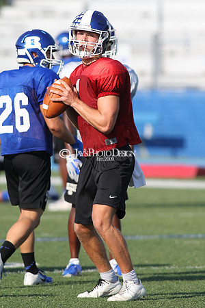 Bryant Football Practice 8-3-18_0018