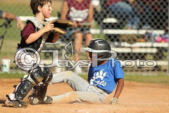 Benton Panthers vs. Conway Cats_0279