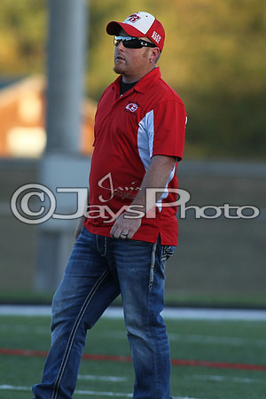 Poyen @ Glen Rose Peewee Football 10-19-2015 (©Justin Manning) JWM_0177